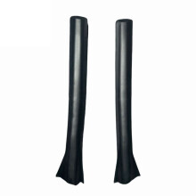 13123710 13123711 Middle Column Rubber Seal Left & Right for Astra H 2004-2010 B Pillar Rubber Seal Car Accessories