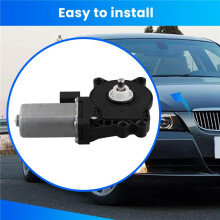 67628381020 Car Window Regulator Motor Power Window Motor for E53 2000-2006 Front Right