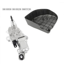 B001099580 Rear Wiper Motor+Cover Kit for C1 for 108 2014-2021 B001099280 B000797280