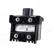for Sentra 2016-2019 Cruise Control Module Cruise Control Distance Sensor with Bracket 28438-5UD0A