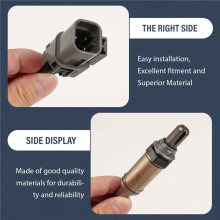 22690-24U02 Car O2 Sensor Oxygen Sensor for  Micra NX  N14 N15 N16 Silvia Skyline R33 1985-2000 2269024U02