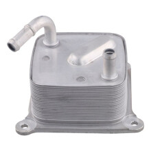 21606-50X1B Car Automatic Transmission CVT Oil Cooler for Kicks Versa 2018-2025 2160650X1B