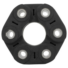 Driveshaft Coupling Flex Joint Disc 26117511454 for E46 E36 E39 E34 X5 Car Accessories