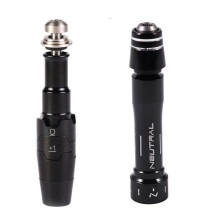 2 Pcs Adapter Sleeve for Bertha 815 EPIC GBB XR and for Tourstage X-Driver 709 909 Limited