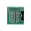 Placa de Teste de CPU para Placa-Mãe de Desktop com Luz LED para Placas-Mãe para  AM3 1