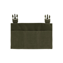 Viper Tactical VX Buckle Up Rifle Mag Panel Green