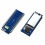UWB650:High-Precision Ranging & Indoor Positioning UWB Module AES128 Encryption 1