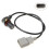 06A906433C Crankshaft Position Sensor for   Beetle   2.0  for  A4 A6 TT 4