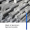 14er Set Häkelnadeln, Aluminium 1