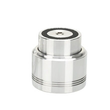 Maglev Float Speaker Spikes 53x51mm HIFI Amplifier Stand Isolation Feet Base Pads for CD Player Subwoofer Audio Rack