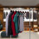 Suit Hangers with Wide Shoulder Support, Set of 8 3