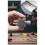 Torno de Bancada em Aço Inoxidável para Modelagem e Trabalhos em Madeira DIY 3
