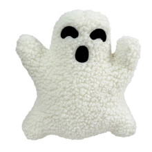 Pillow Halloween Lovely Halloween Pillow Halloween Decorative Cushion Cute -Shaped Flannel Pillow 30cm