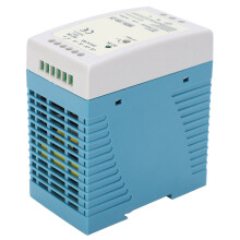 BERM MDR10024 24V DIN Netzteil