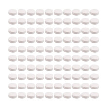 1000Pcs Cotton Disposable Compressed Towel Cleansing Face Washcloth Towel Travel Towel Compressed Cotton Towel