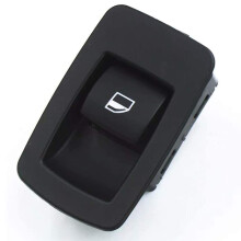 Car Glass Lifter Single Power Window Control for 3 Series 61316945874