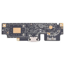 Rear Connector Board for Oukitel WP32 SmartPhone USB Board Charging Port Board SIM TF Board Adapter Accessories