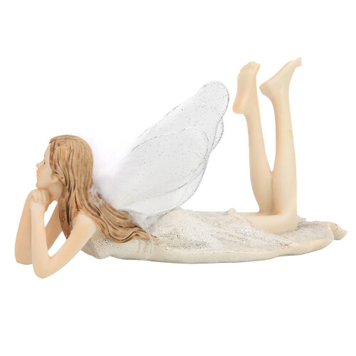 Harz-Feenfigur, Dekoration, Hochzeit 1