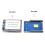RM08K Serial to Wifi Module Ethernet  Home Control Wireless Routing Module MT7688K HLK-RM08K Network Converter 6