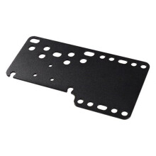 For Racing Game USB G25/27/29 T500 Windows 14 Bit Pc Handbrake Drift Adapter Board