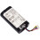 7.3V 1390mAh Networking Module. Backup Battery 3G0915089 for   PHEV.  Vehicle 3