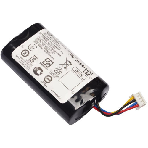 7.3V 1390mAh Networking Module. Backup Battery 3G0915089 for   PHEV.  Vehicle 2