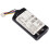 7.3V 1390mAh Networking Module. Backup Battery 3G0915089 for   PHEV.  Vehicle 4