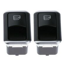 2X 2049058202 Passenger Window Control for C250 C300 C350 W204
