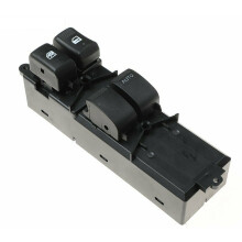 2X 8-98192249-1 Electric Window Control Mater for D-Max 2011-2019 2-Door