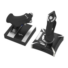 PXN 2119 Pro Flight Stick Joystick för PC Joystick Gamepad Flight Controller Stick Joystick Gaming Flight Controller