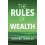 Rules of Wealth by Richard Templar Paperback Book 1
