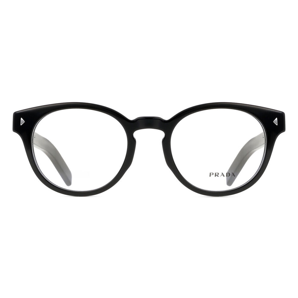Prada Pr A14v 16K1o1 Men New Eyeglasses