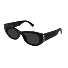 Gucci GG2044SA Asian Fit 001 Women New Sunglasses