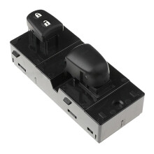 25411-1KA5A Interruptor de Ventana de Puerta FR para Sentra 2013 2014 2015 2016 2017 254111KA5A Lado Delantero Derecho del Pasajero