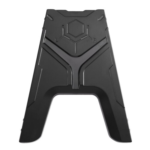Controller Charging Connector Grip for Legion Go 2 Ergonomic Controller Grip Accessory for Charging While Playing