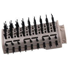 for XSKHD4PBA FlexStyle Paddle Brush, Attachment for FlexStyle Blow Dryers, Hair Drying & Styling Tool
