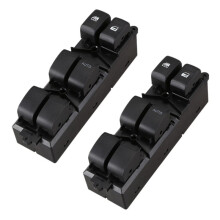 2X Electric Power Window Master for 2012 D-Max Dmax Pickup 8981922511