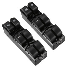 2X New Power Window Fit for 8-97417469-0