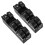 2X New Power Window  Fit for  8-97417469-0 1