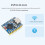 ESP32 -S3 Zero  Development Board Kits 2.4GHz Wi-Fi  5 RISC-V for -ESP-IDF Programming 5