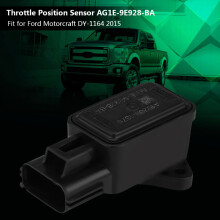 Tps Throttle Position Sensor Accelerator Pedal For Motorcraft Dy1164 Ag1E-9E928-Ba Ag1E9E928Ba