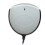 SCR3310v2.0 Identiv USB Type A SmartCard Reader Ideal for Driver Card Reader CAC Reader ID Card Reader ISO7816 Protocol 1