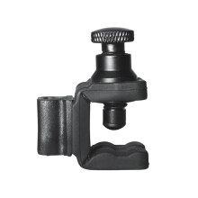 Universal Microphone U-Shaped Clamp Instruments for DPA 4099 Beta98 for Saxophone Violin Clarinet Cello Piano Guitar