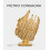 Pietro Consagra Hardcover Book 1