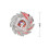(CX 06)Alloy Gyroscope Toy For Childrens Spin Game Enthusiasts Durable Handdriven 1