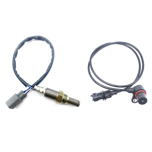 Car Oxygen Sensor for  YARIS with Automotive Crankshaft Position Sensor for