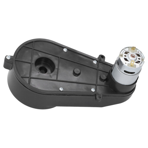 Ersatz Motorgetriebe 12V leise Metall 1