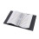 0402 Sample Book 170 Werte Schwarz 9