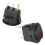 10er Pack runder Wippschalter 12V wasserdicht SPST 13