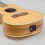 Klassik Gitarre Tonabnehmer Tuner 15